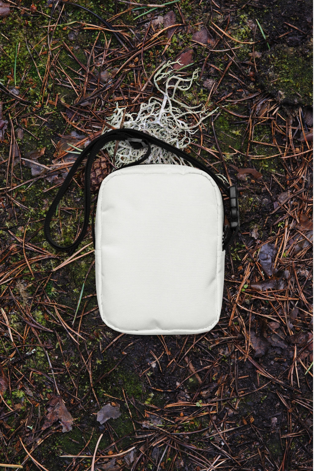 Alpine Howler Crossbody Bag