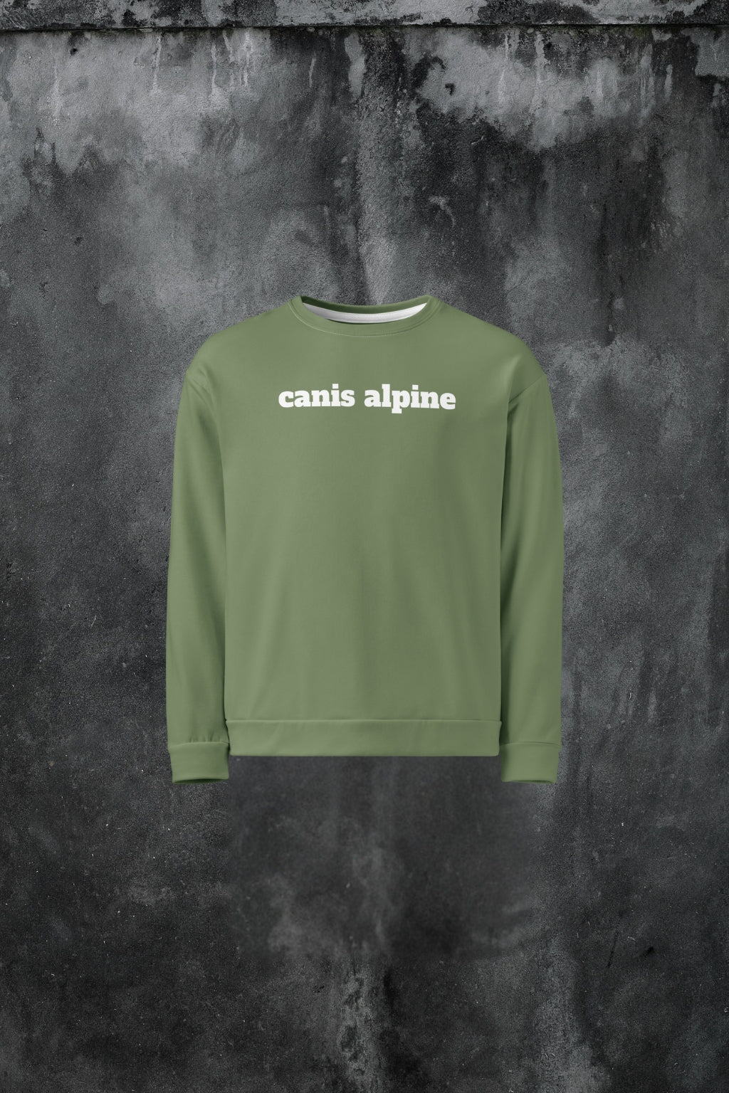 Ultra Pinorum Sweatshirt