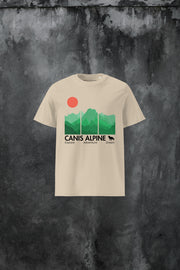 Vallis Somniorum organic cotton t-shirt