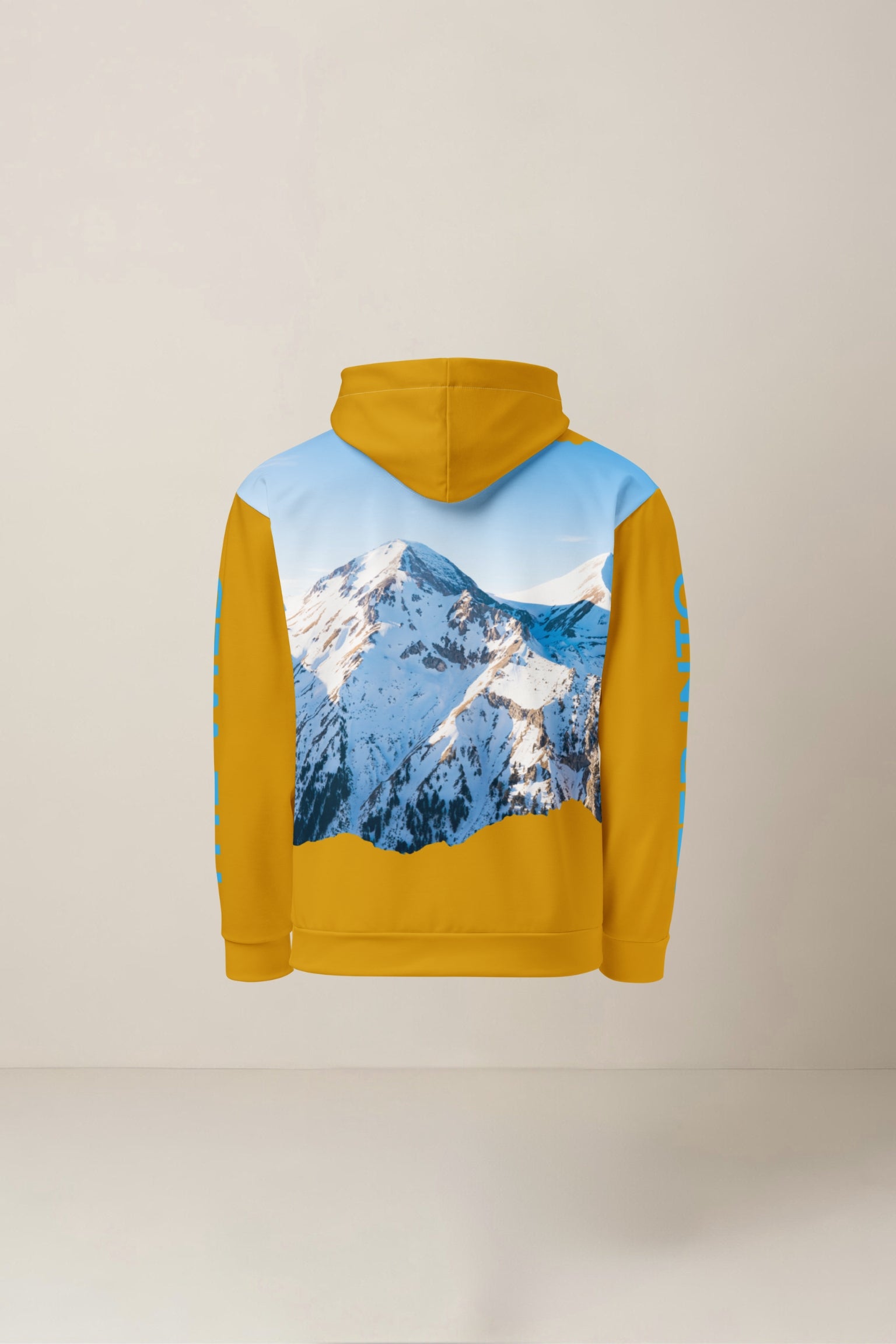 Fera Natura Hoodie