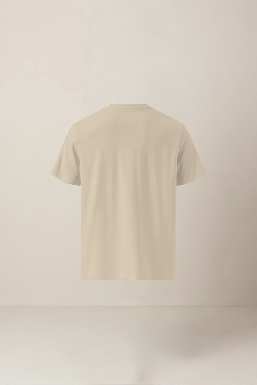 Anima Lupī Organic Cotton T-shirt
