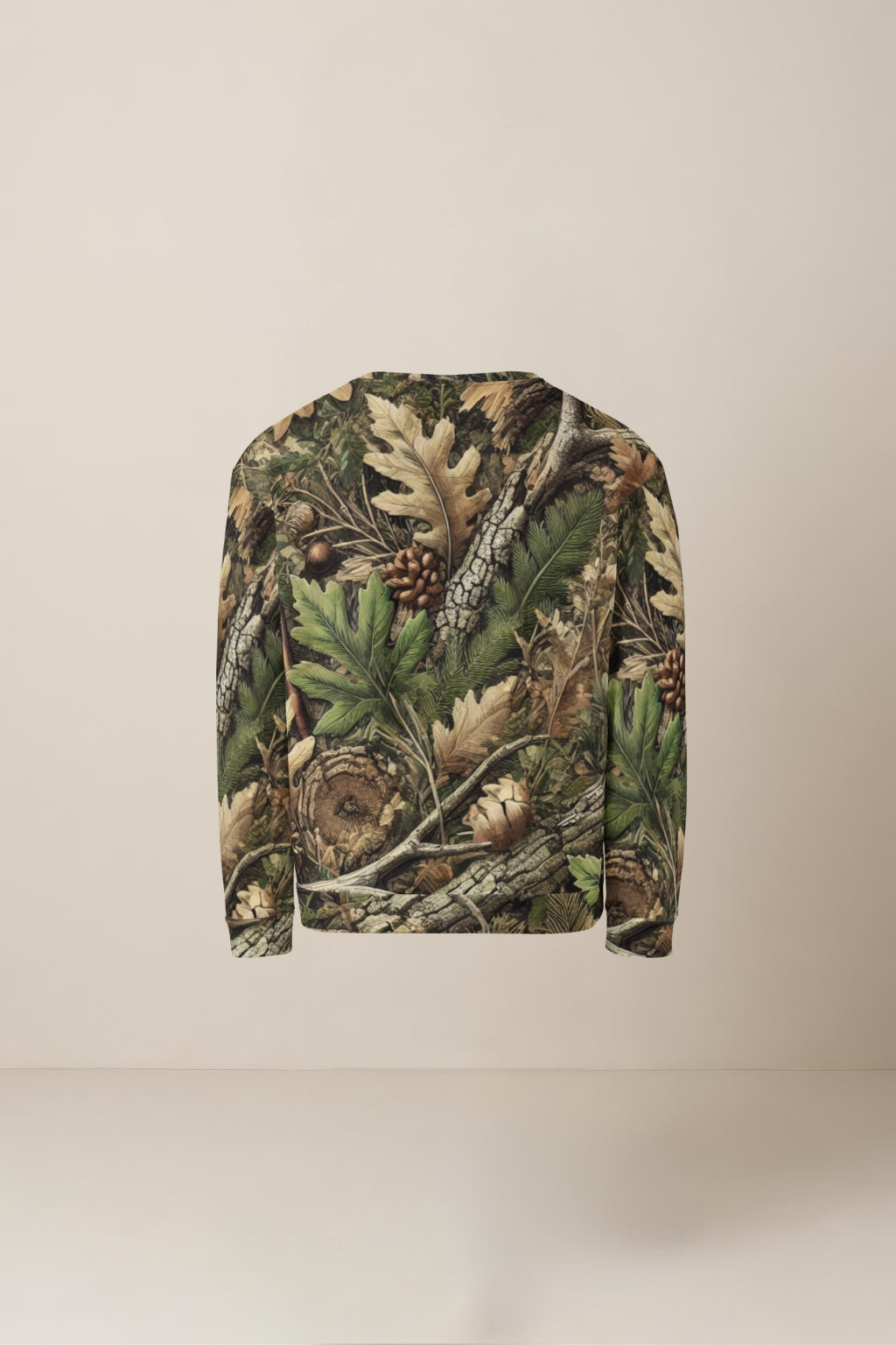 Woodland Stalker Unisex Sweatshirt
