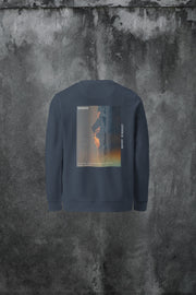 Everest Vertex Mundi organic sweatshirt