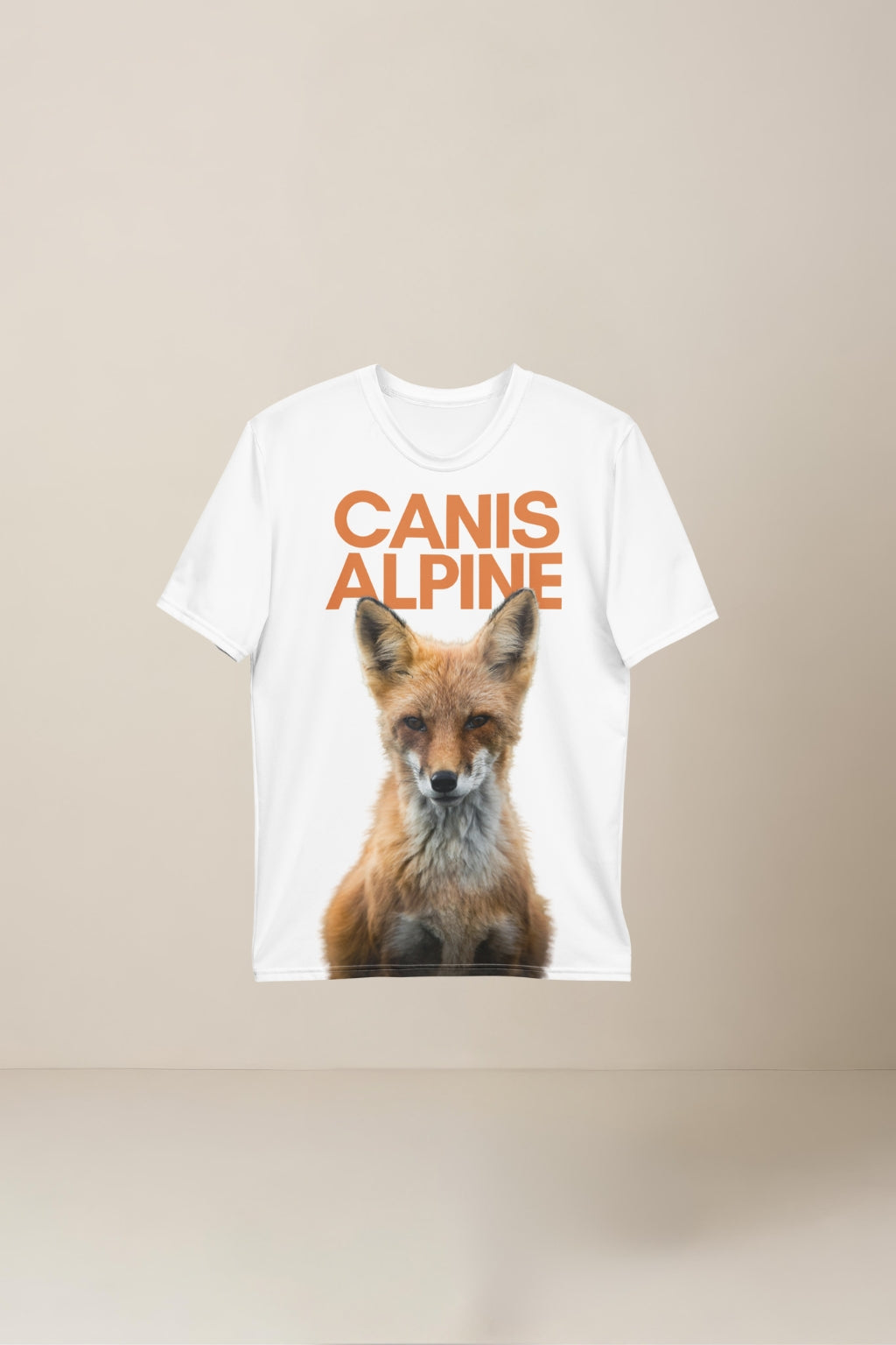 Vultus Vulpis t-shirt