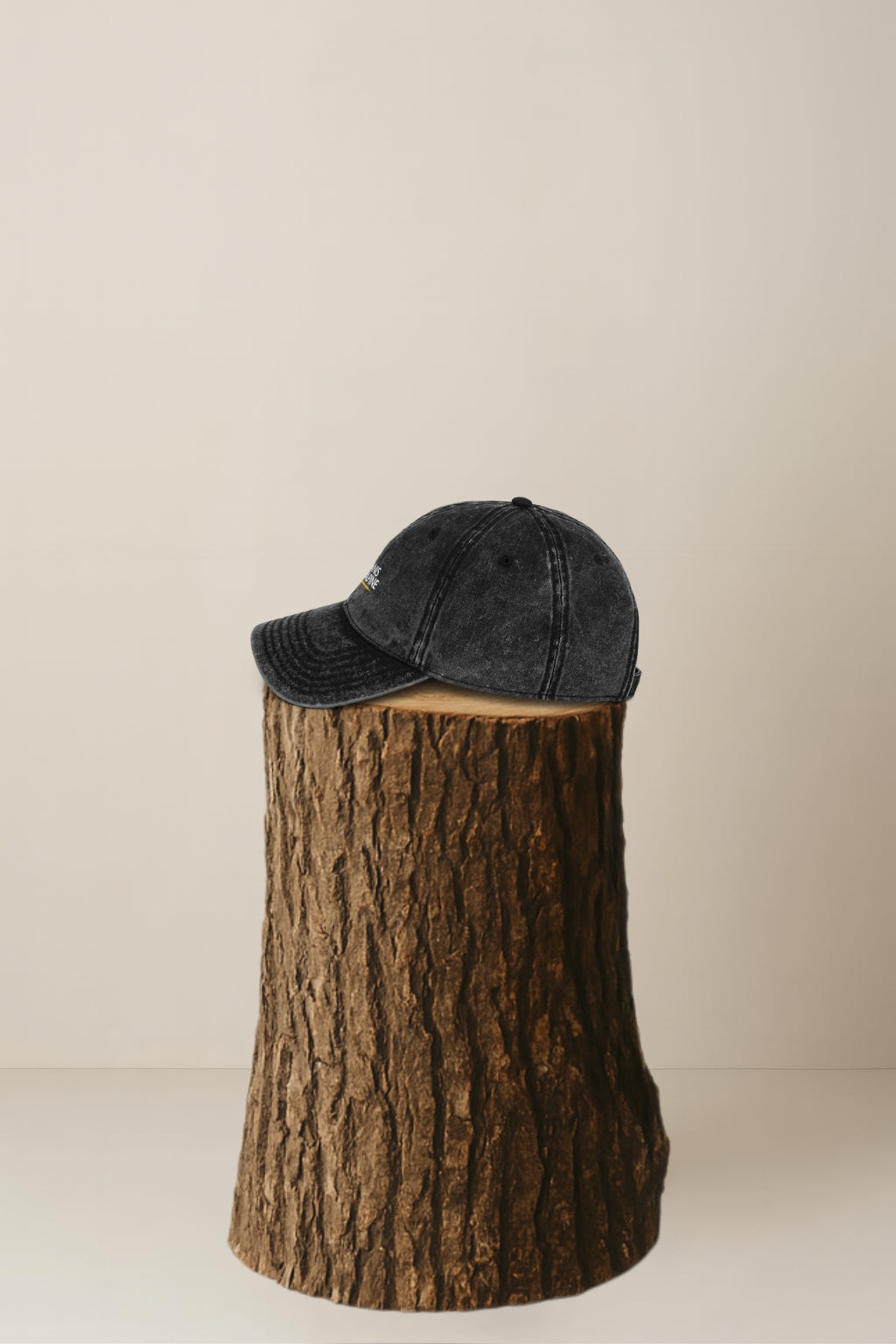 Canis Alpine Vintage Cotton Twill Cap