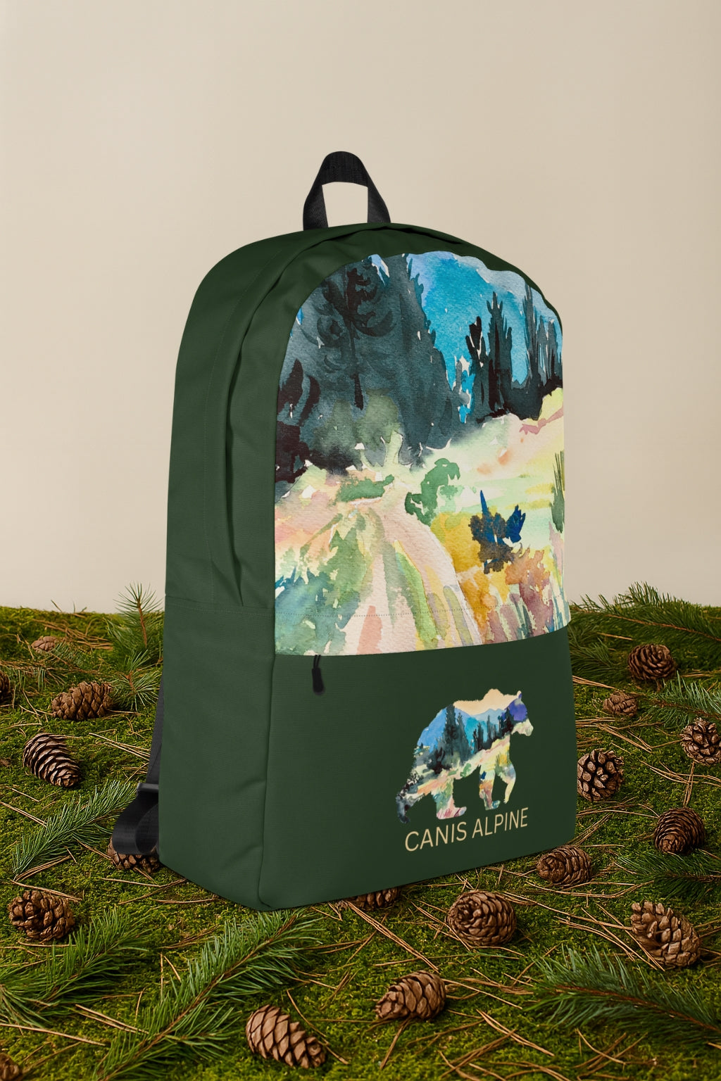 Ursus Spiritus Backpack