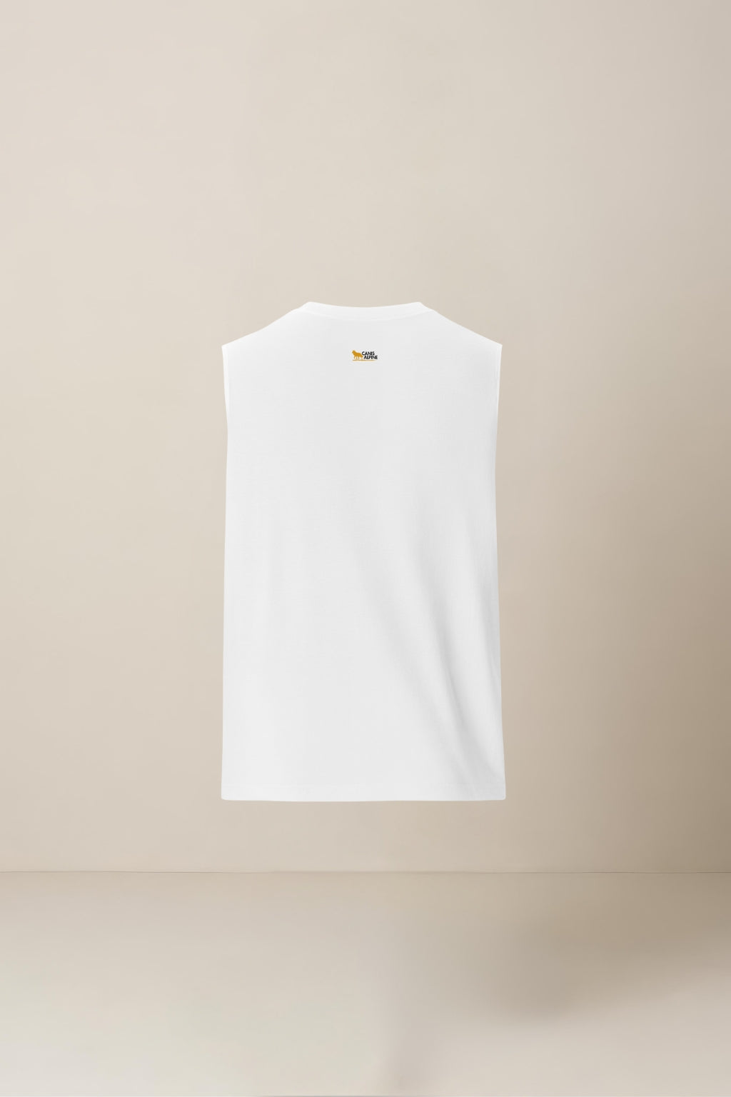 Odor Pinae Albae Muscle Shirt