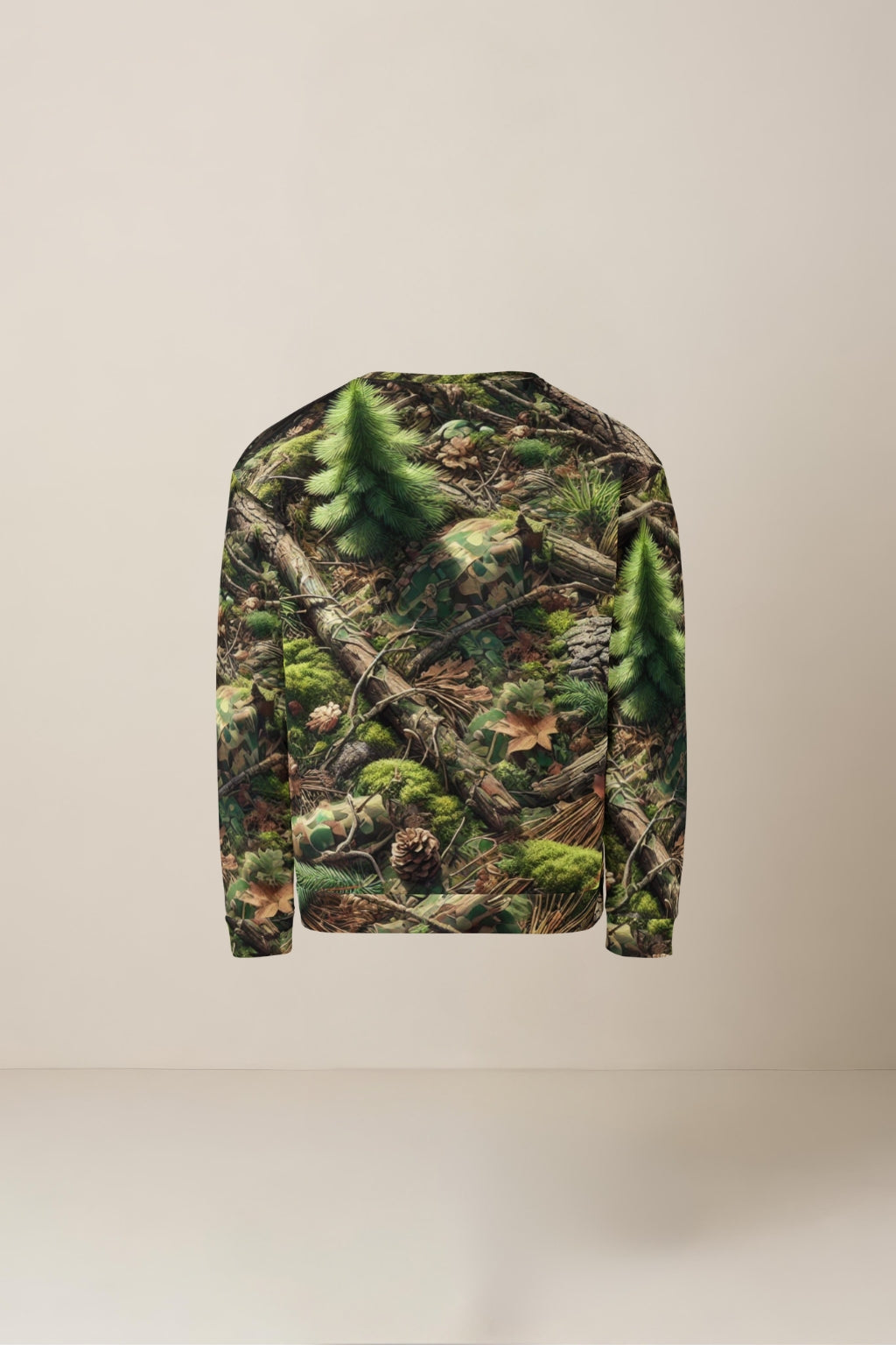 Pineforest Stalker Unisex Sweatshirt