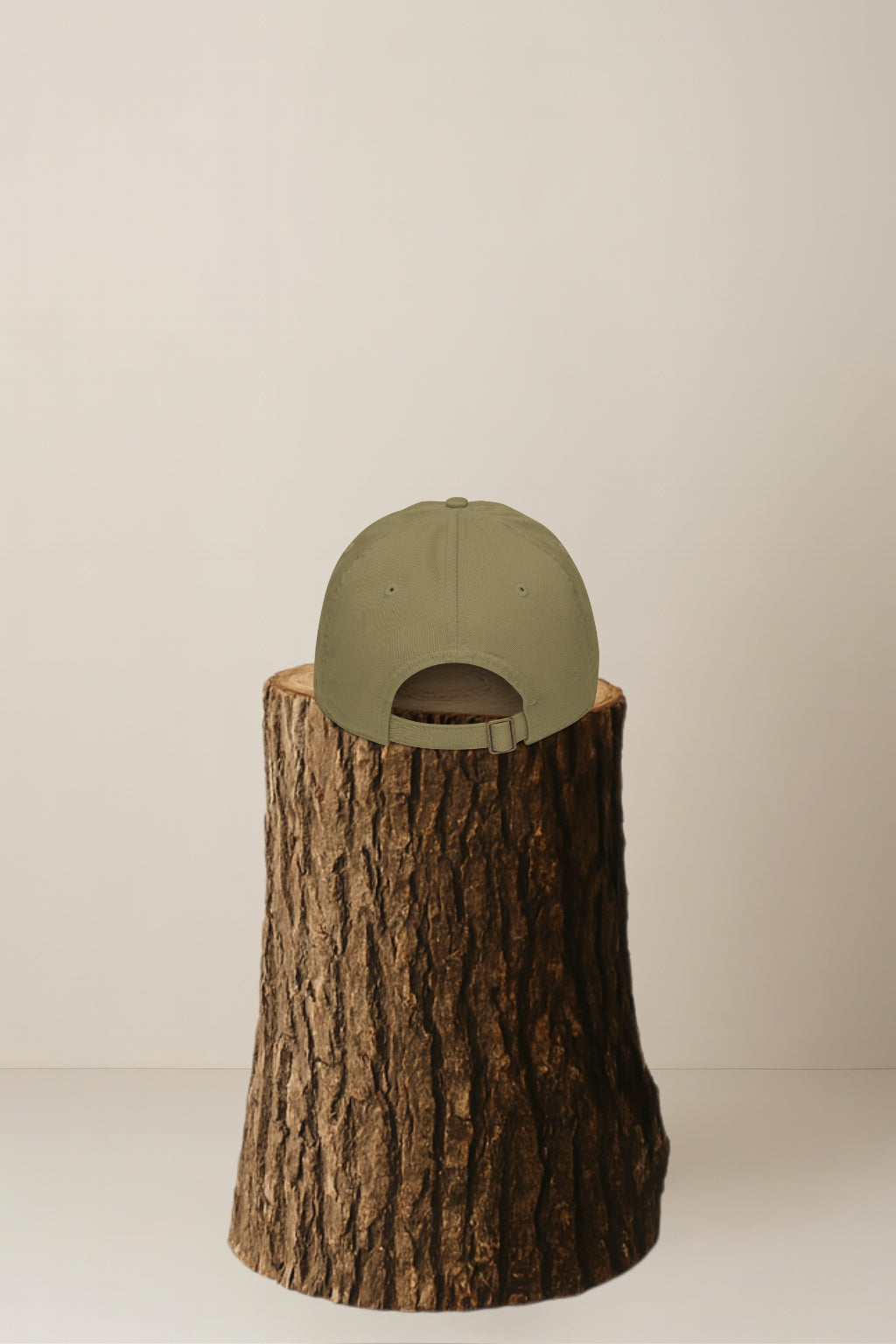 Lupus Albus Organic dad hat