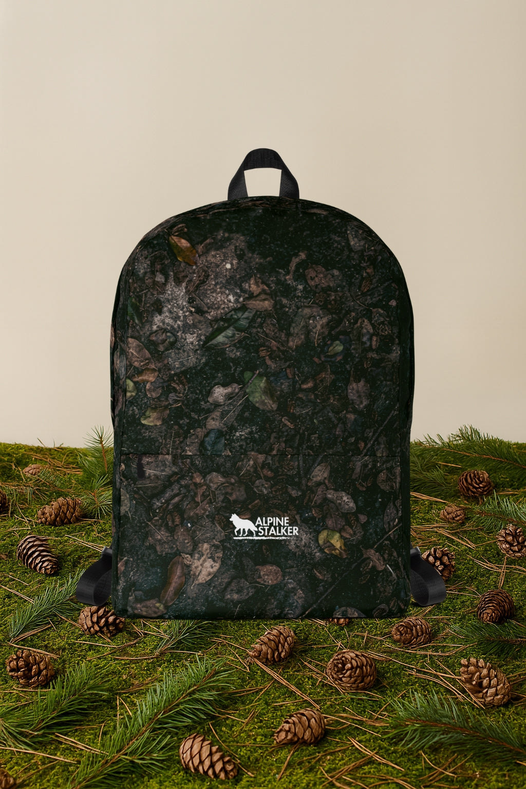 Forest Floor Stalker Backpack