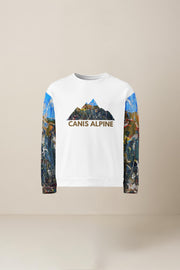 Colores Montis Sweatshirt