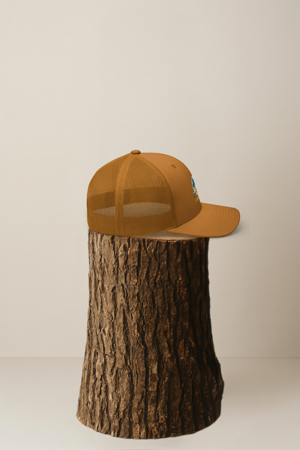 Ursus Spiritus Trucker Cap