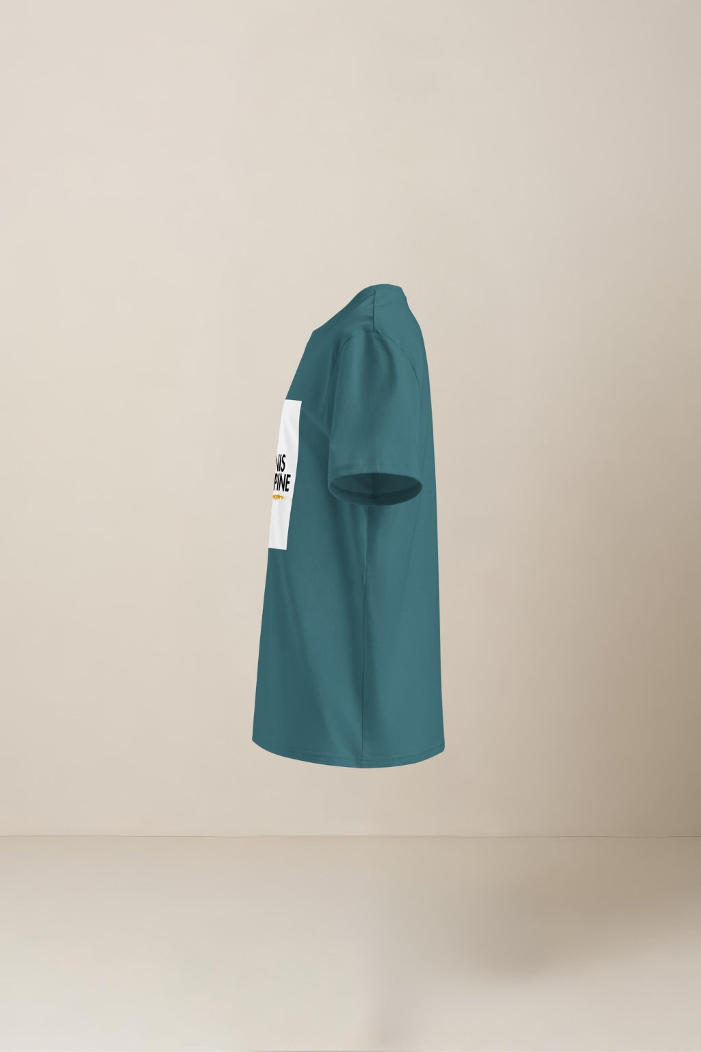 Lūx Normālis CA Organic Cotton T-shirt