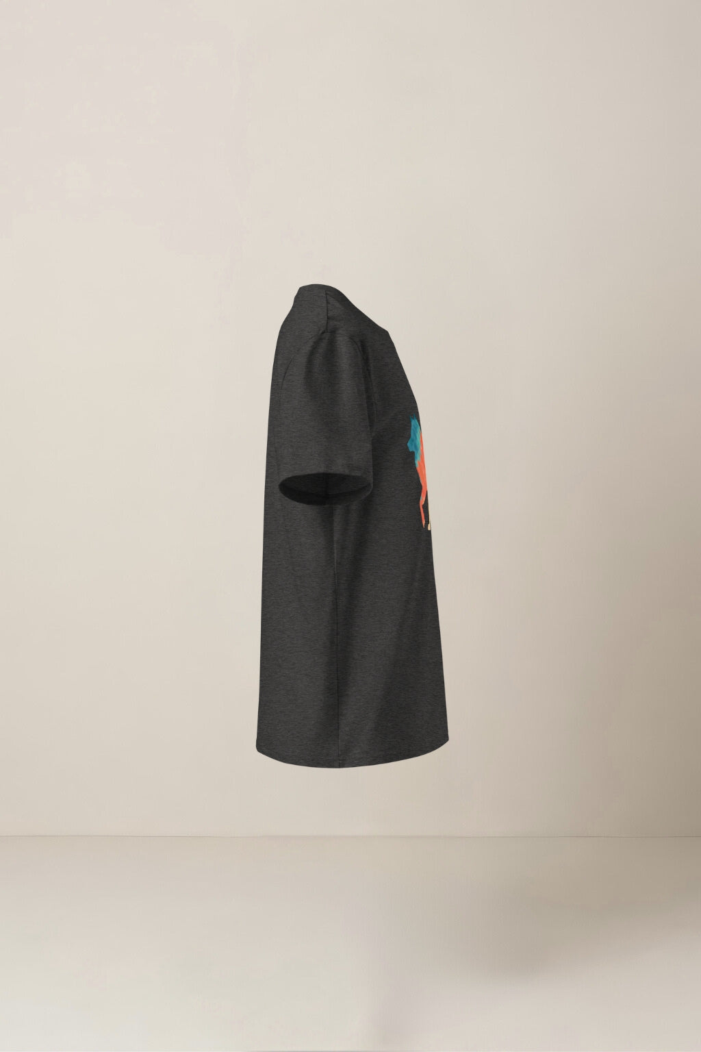 Anima Lupī Organic Cotton T-shirt