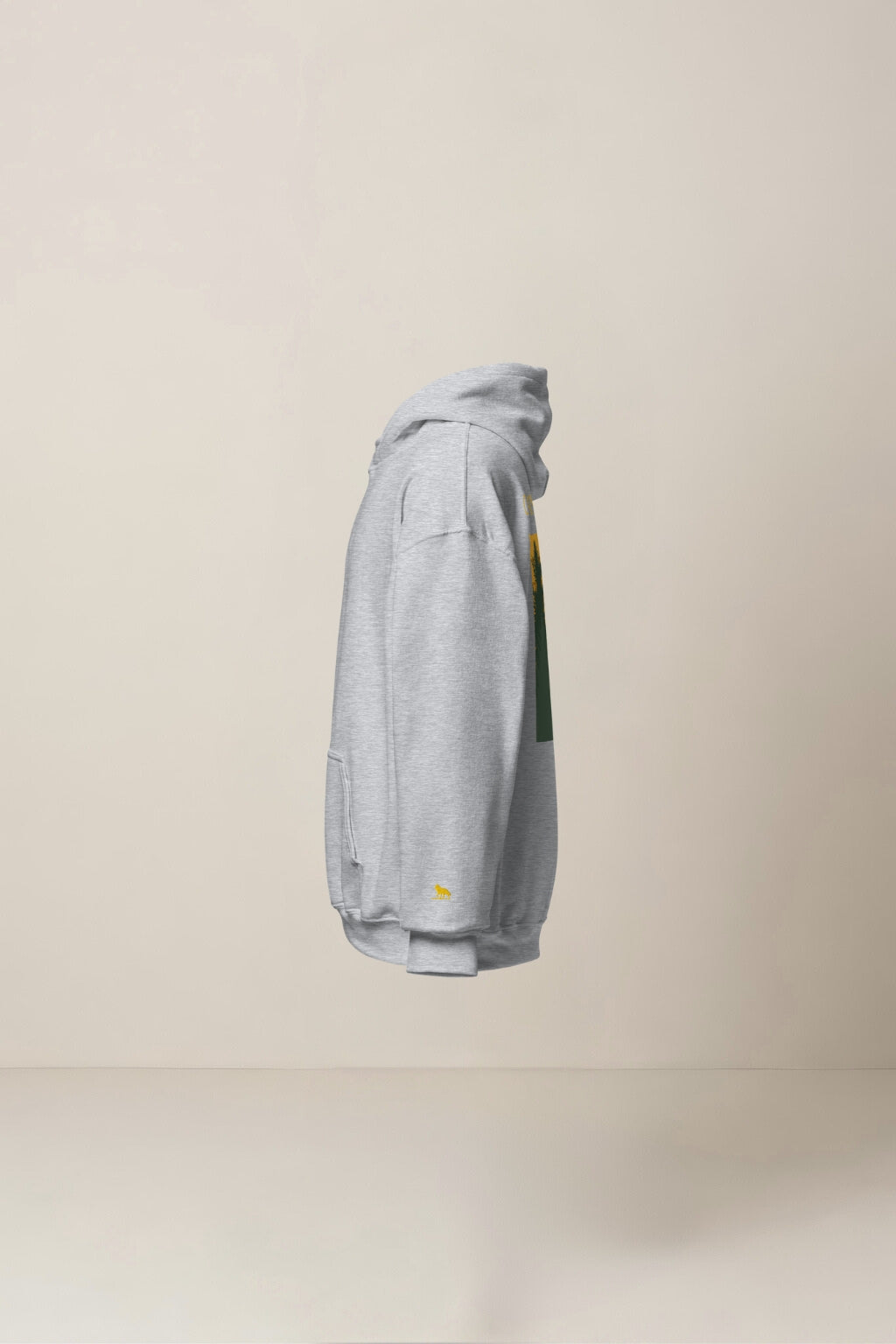 Trans Pinorum Unisex Hoodie