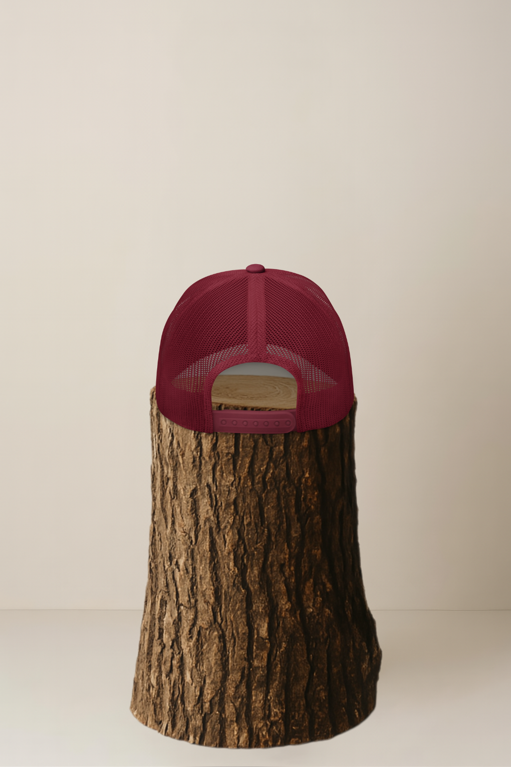 Ursus Spiritus Trucker Cap