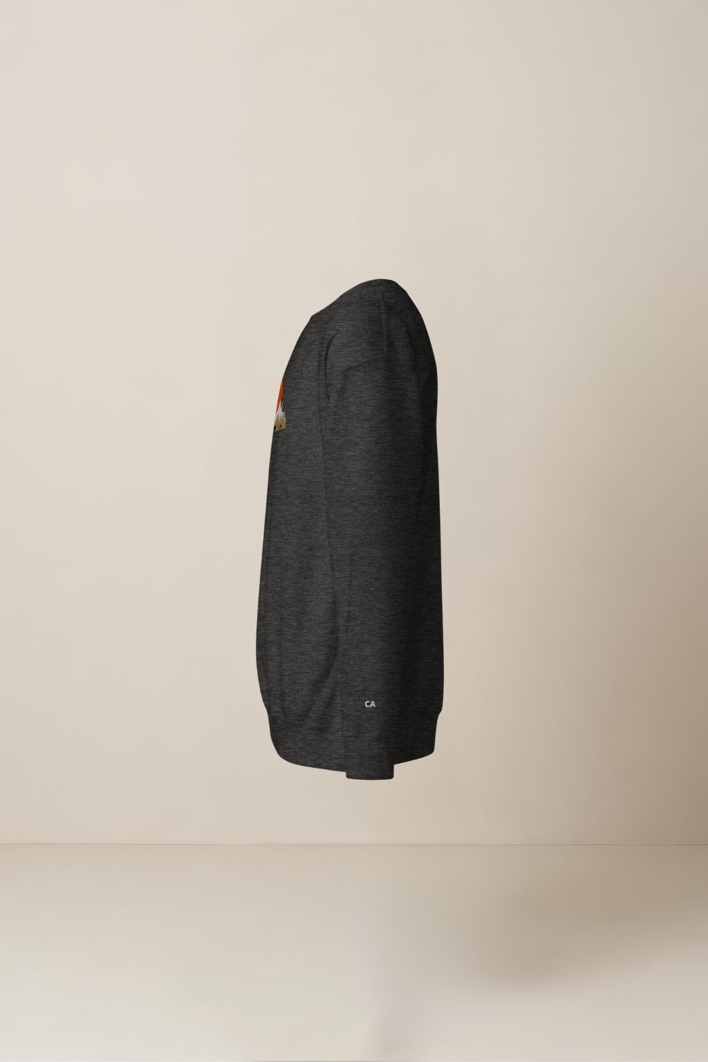 Spiritus Tundrae Unisex Sweatshirt
