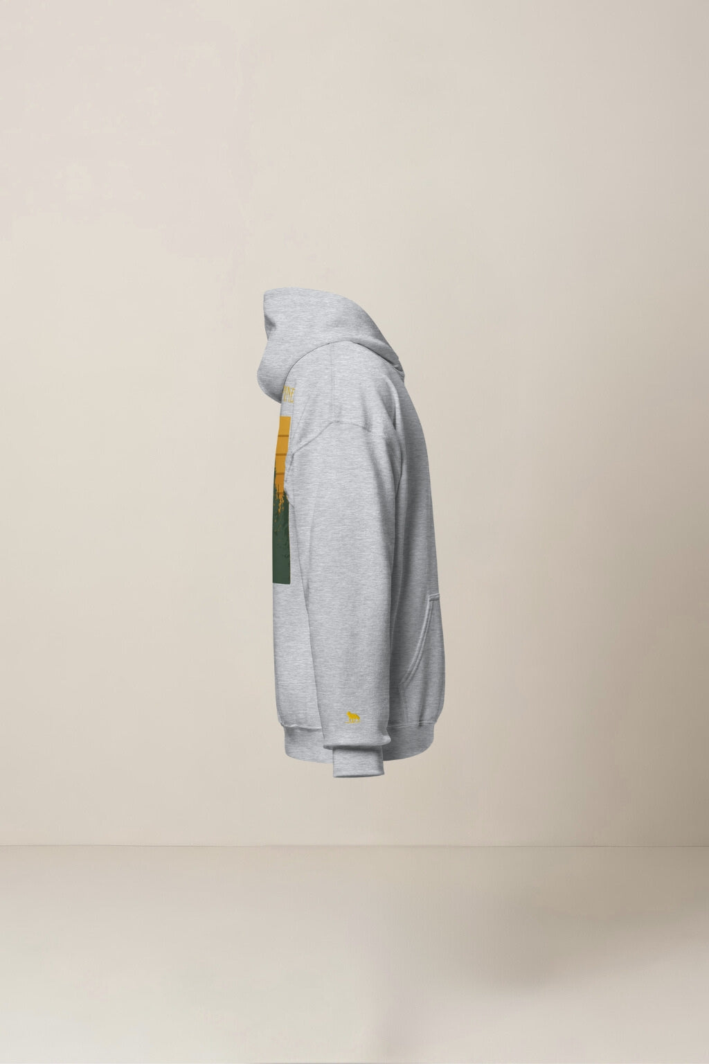 Trans Pinorum Unisex Hoodie
