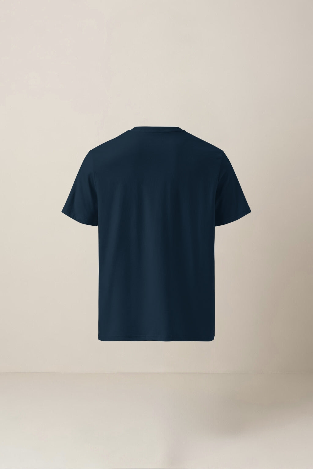 Anima Lupī Organic Cotton T-shirt