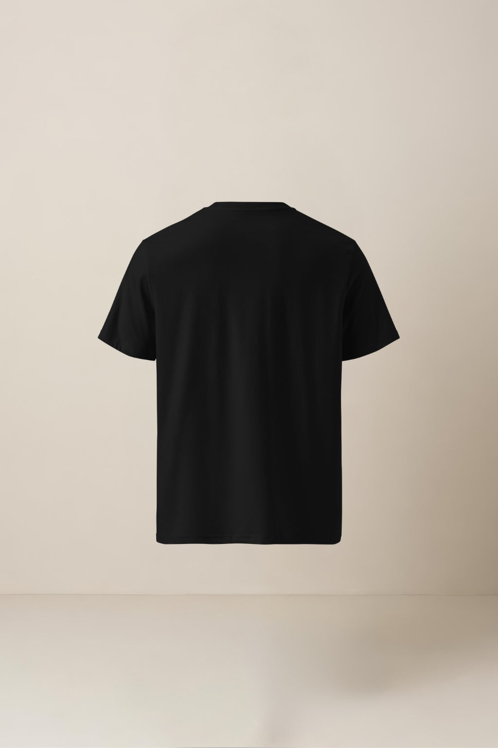Lupus Albus organic cotton t-shirt