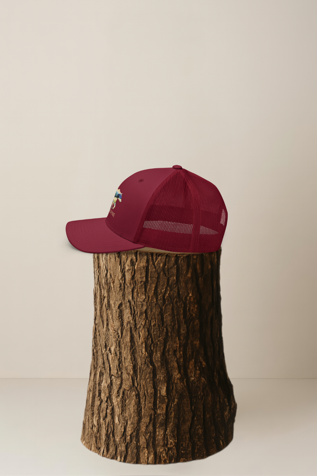 Ursus Spiritus Trucker Cap