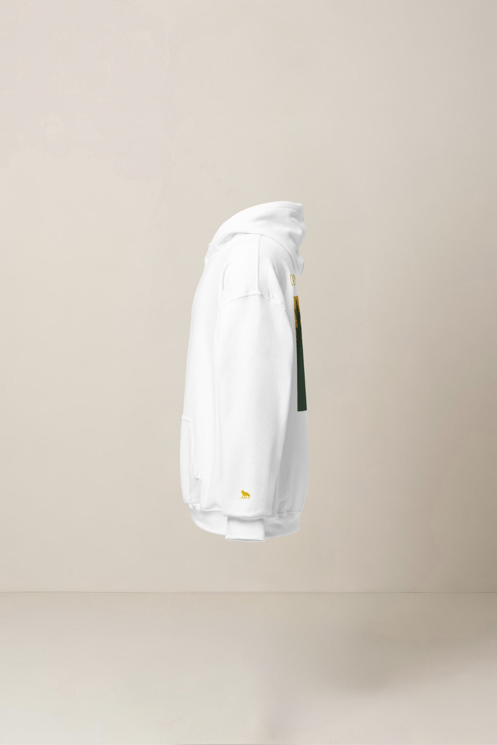 Trans Pinorum Unisex Hoodie