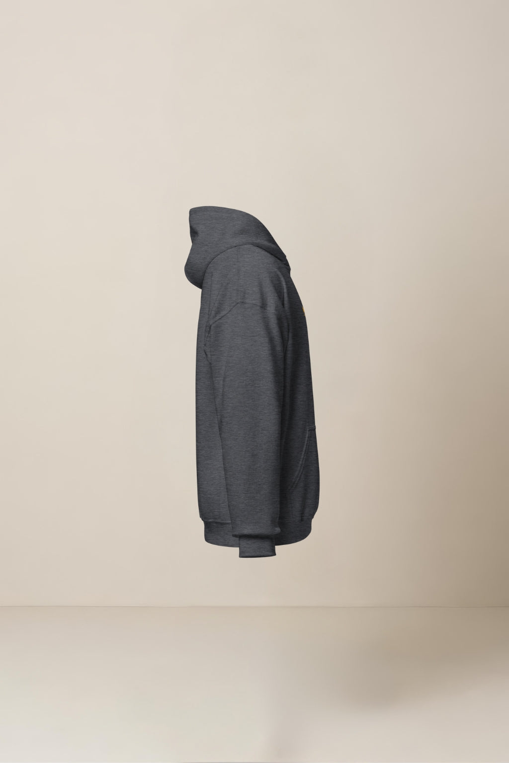 Canis Alpine White Walker Heavy Blend Hoodie