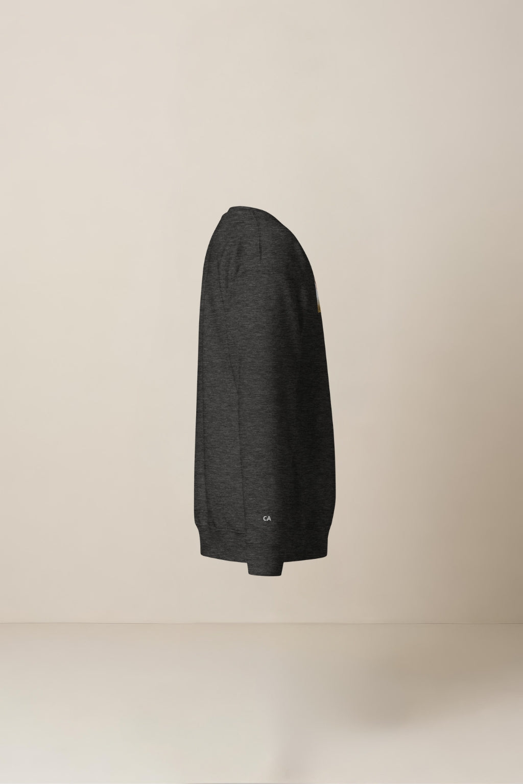 Spiritus Tundrae Unisex Sweatshirt