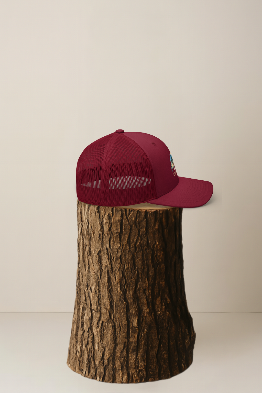 Ursus Spiritus Trucker Cap