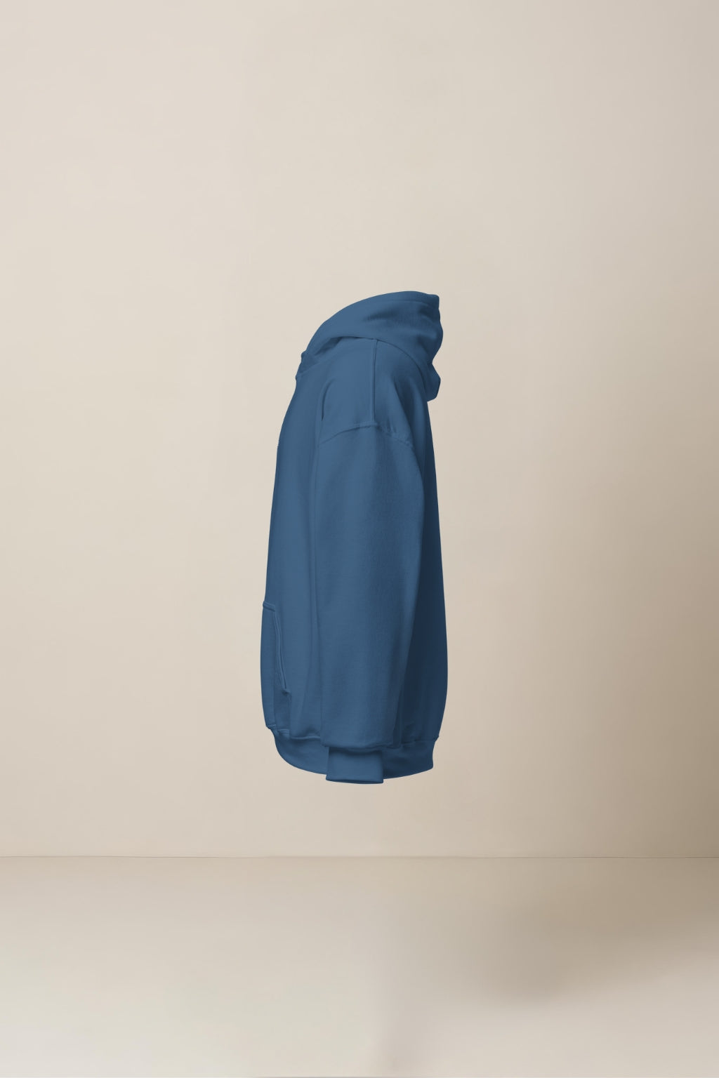 Canis Alpine White Walker Heavy Blend Hoodie