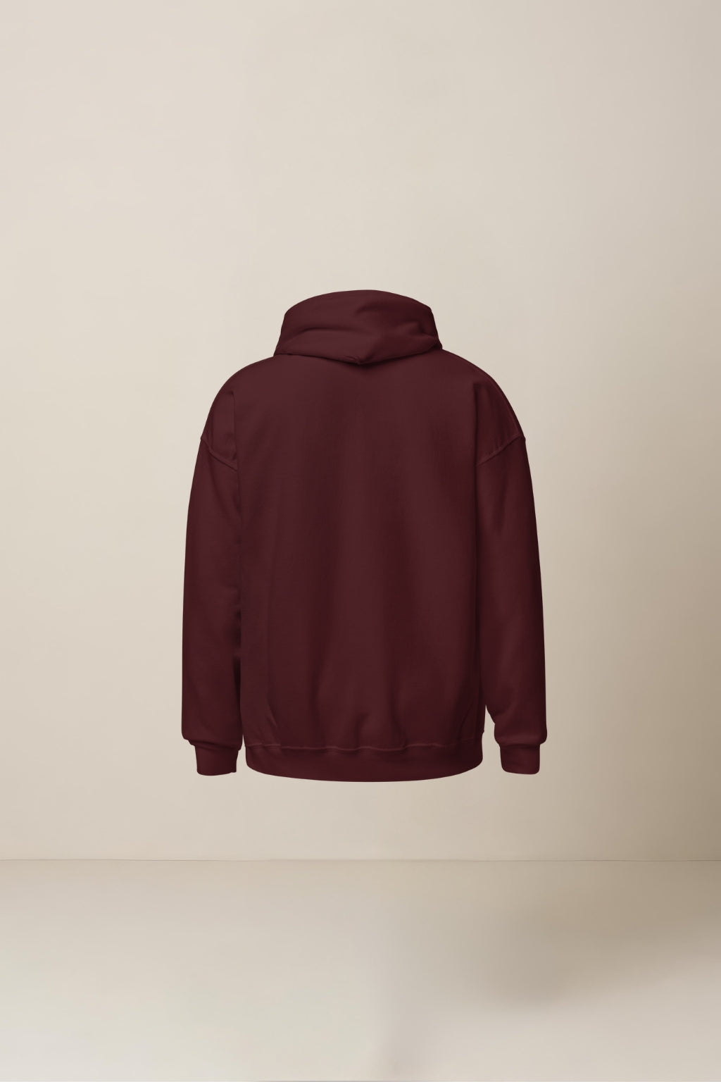 Canis Alpine White Walker Heavy Blend Hoodie