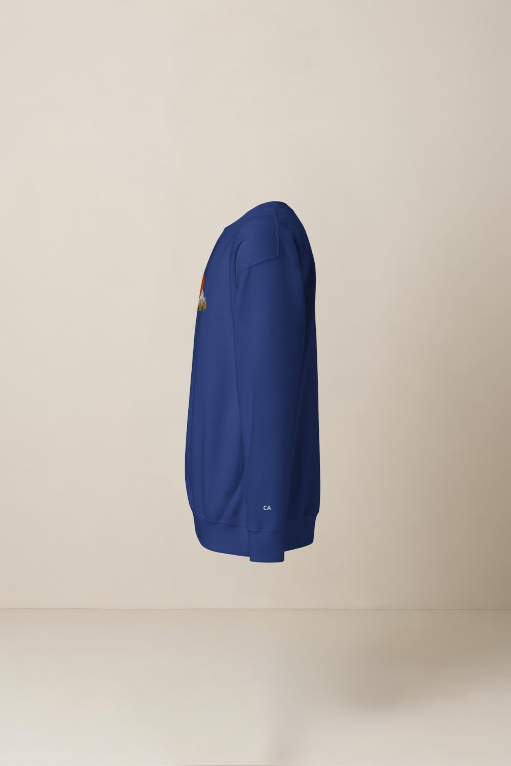 Spiritus Tundrae Unisex Sweatshirt