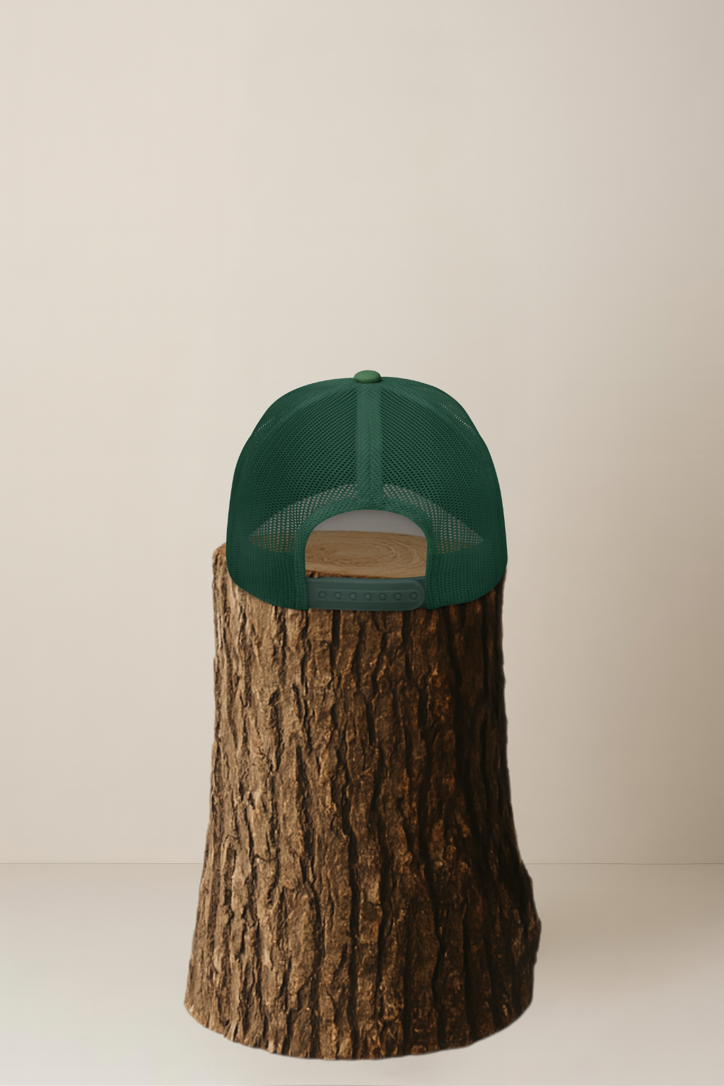 Ursus Spiritus Trucker Cap
