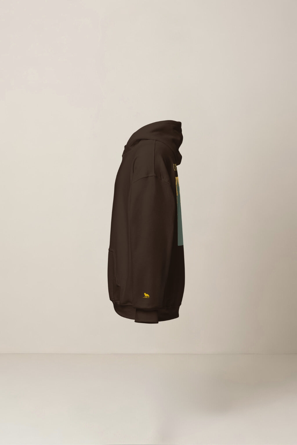 Trans Pinorum Unisex Hoodie