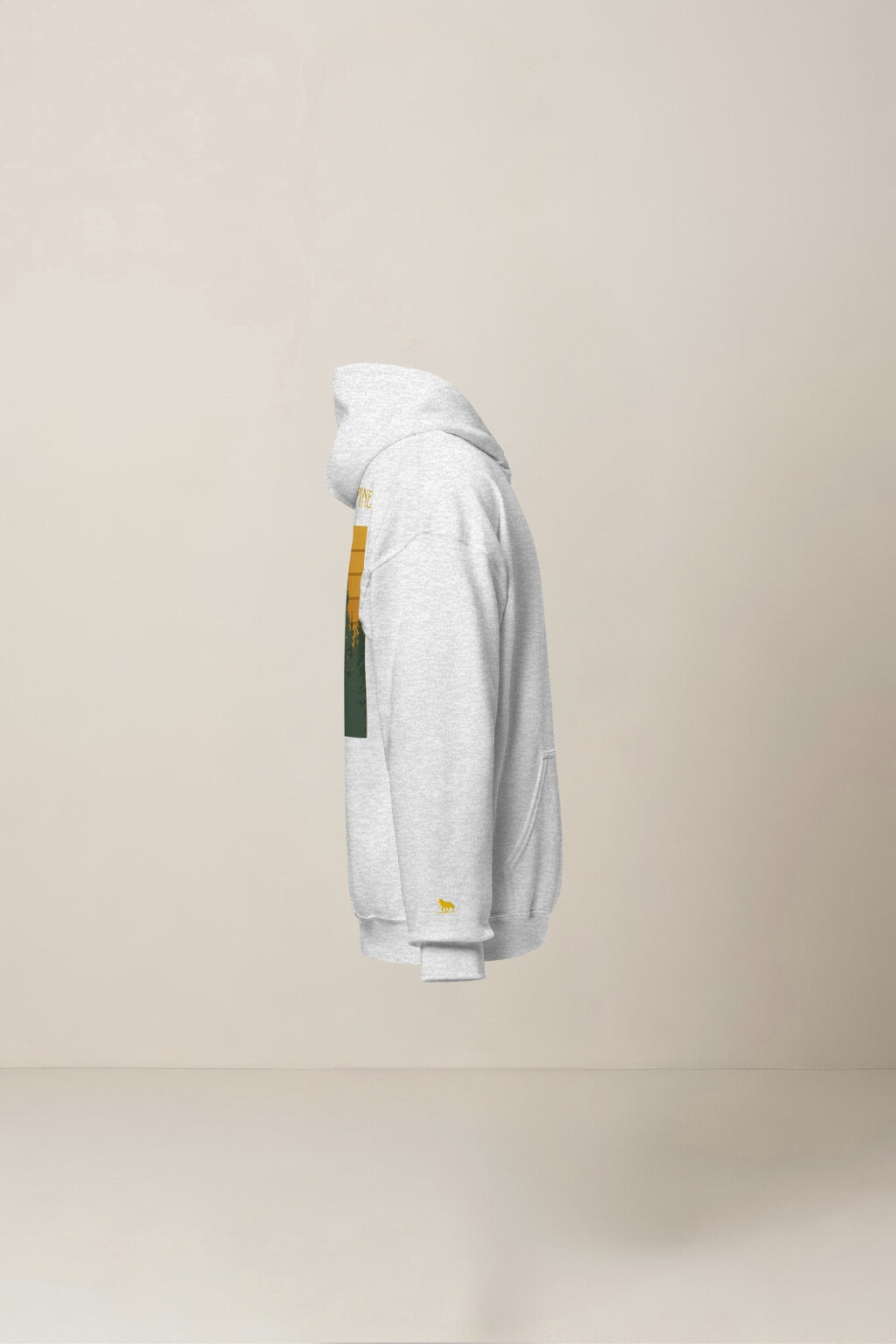 Trans Pinorum Unisex Hoodie