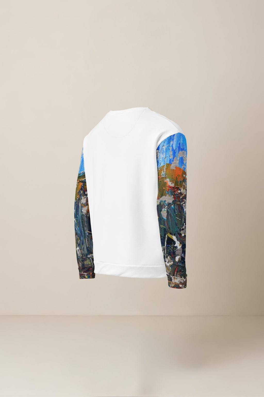 Colores Montis Sweatshirt