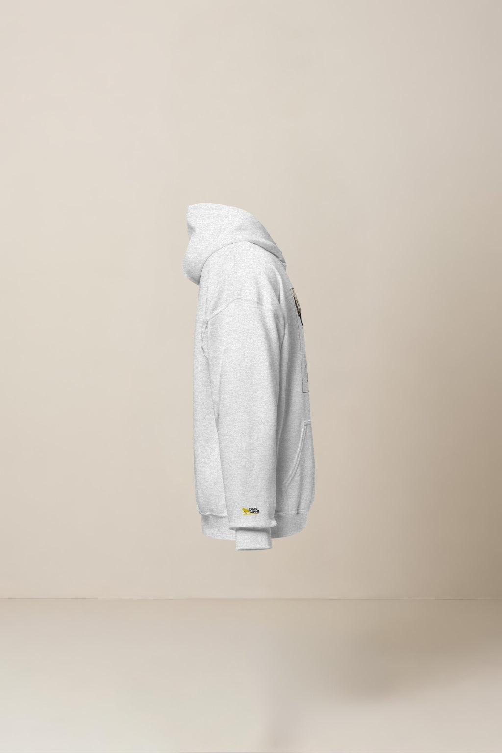 Rex Cervi Hoodie