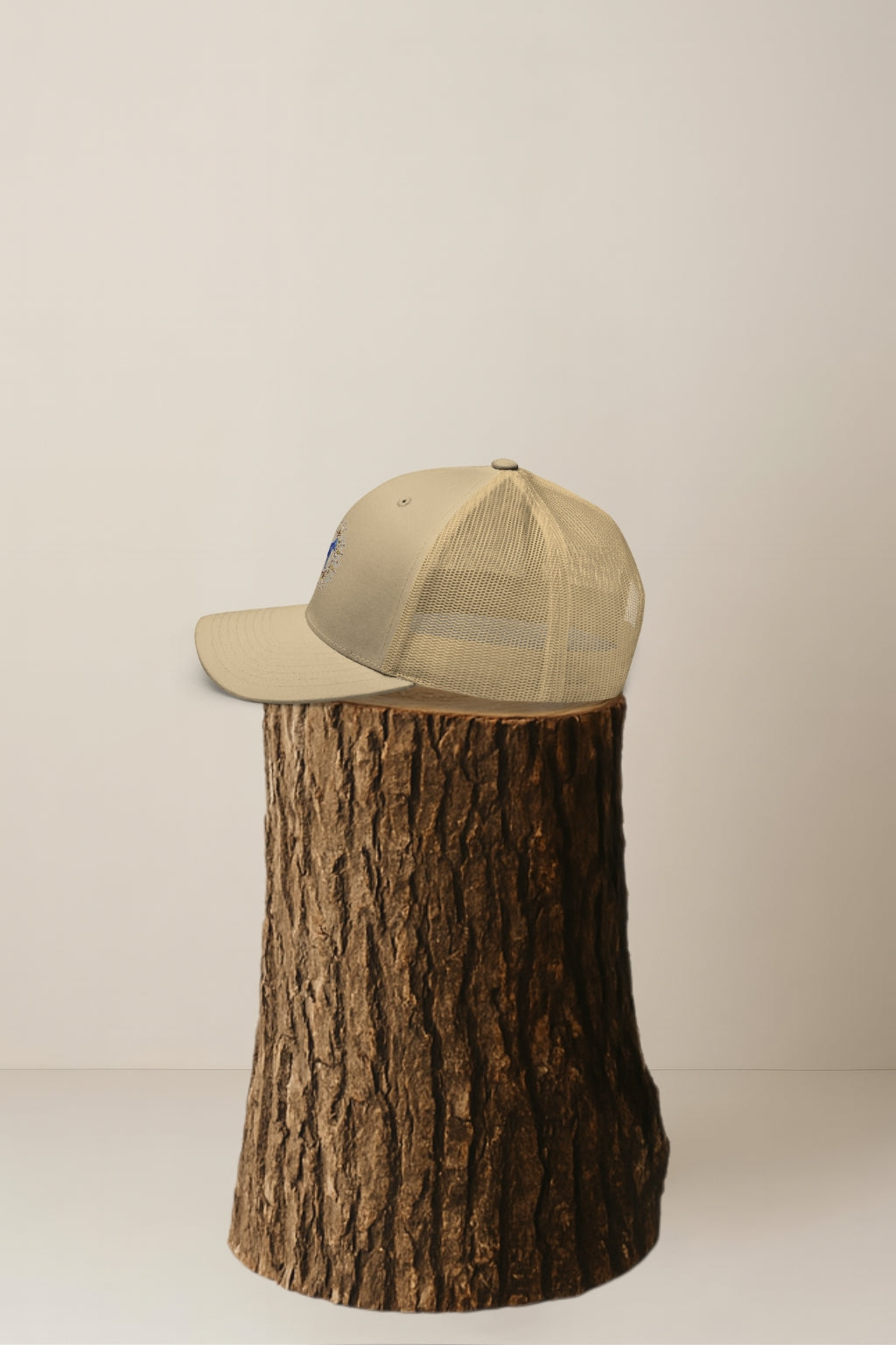 Lupus Astralis Trucker Cap