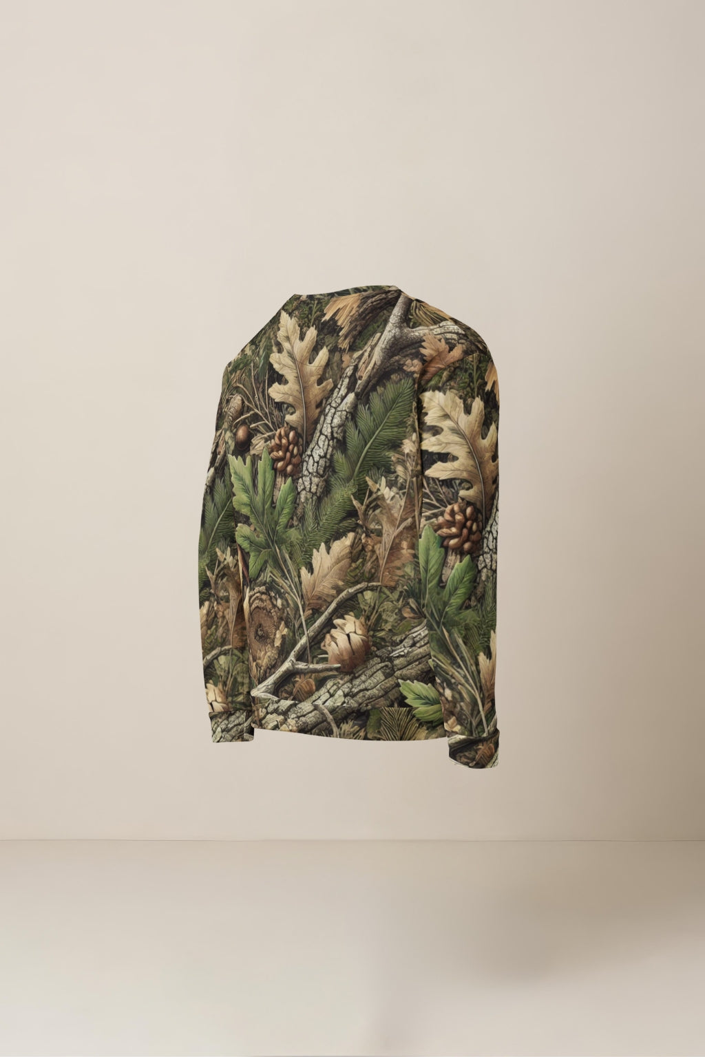 Woodland Stalker Unisex Sweatshirt