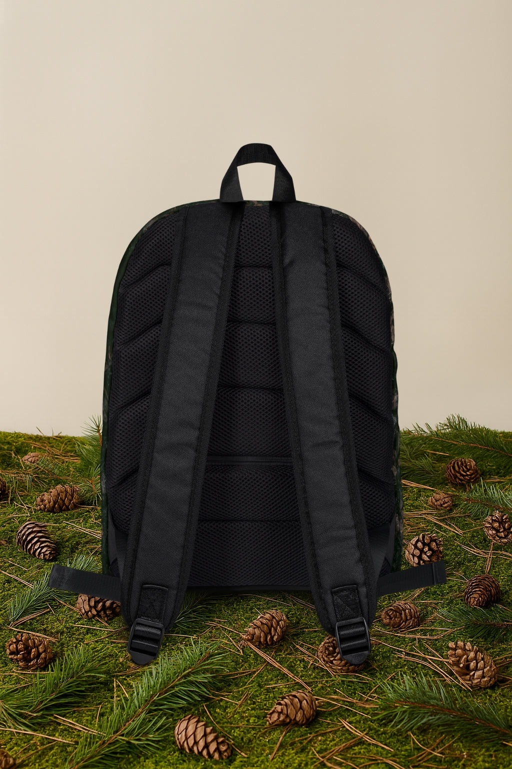 Forest Floor Stalker Backpack