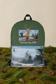 Rex Cervi Pini Backpack