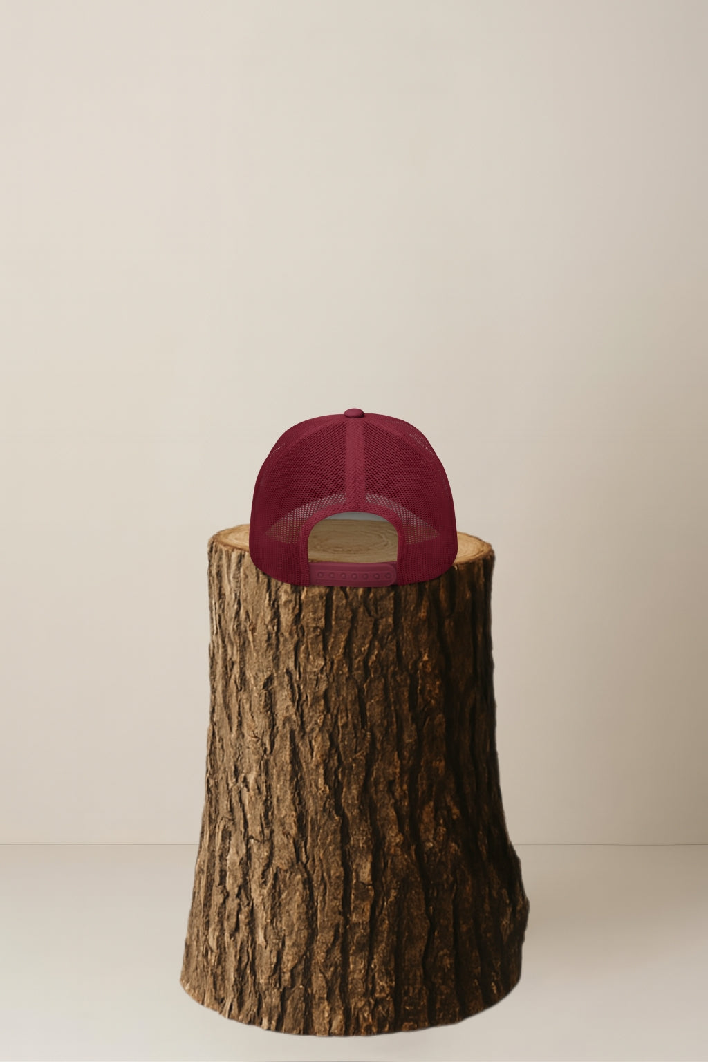 Colores Montis Trucker Cap