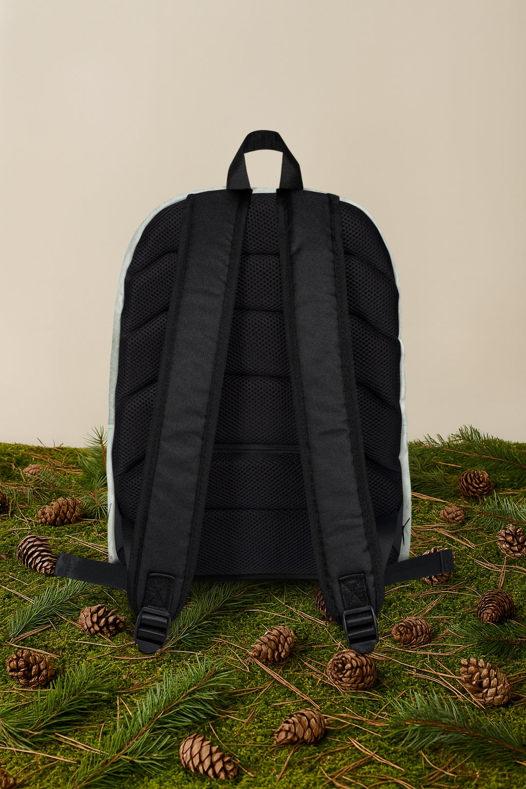 Into the Wild Backpack