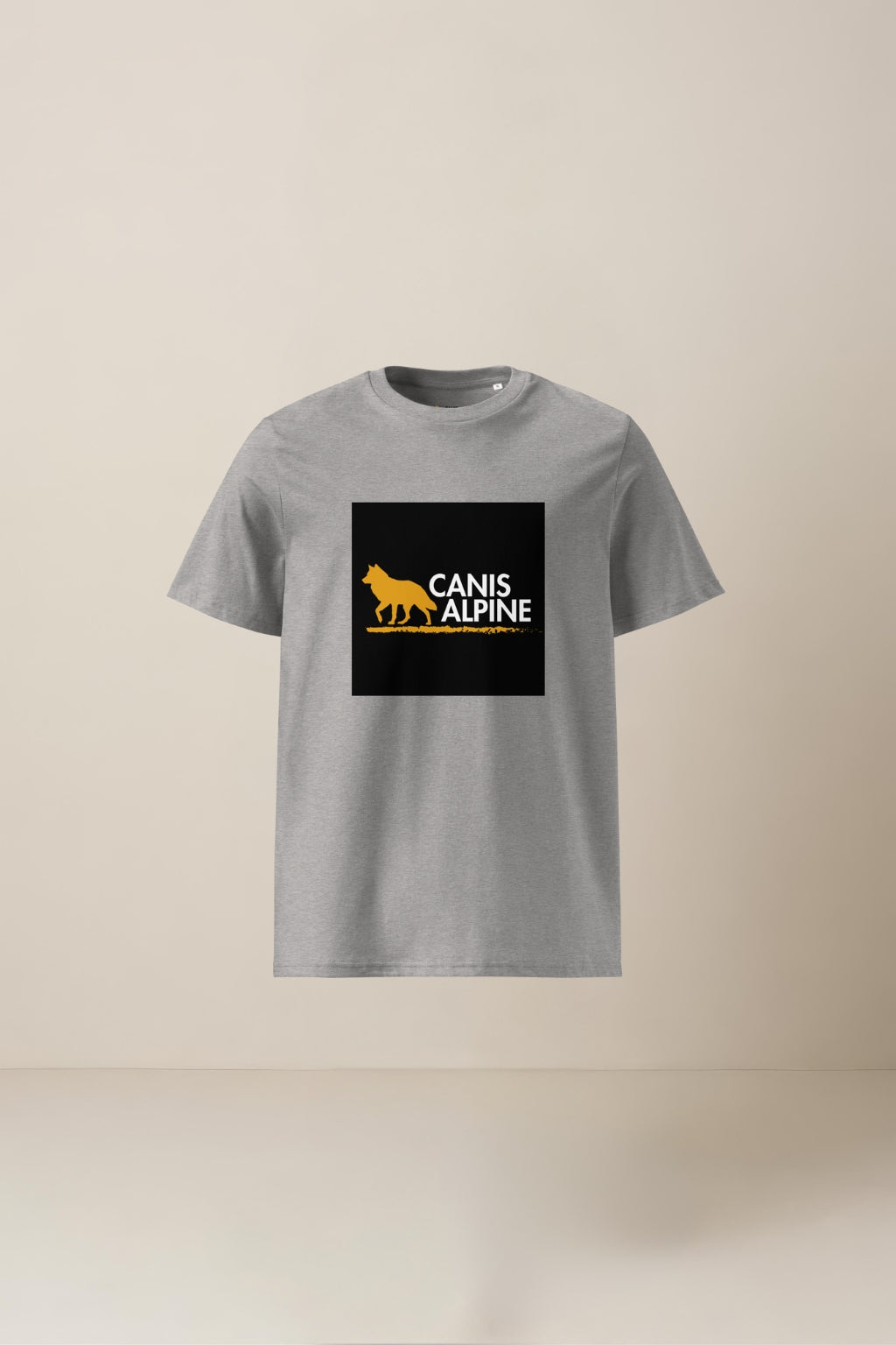 Obscūrus Normālis CA Organic Cotton T-shirt