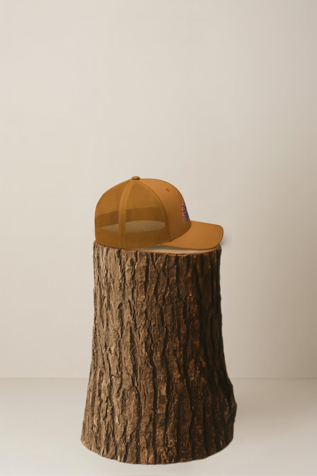 Avis Rapax Trucker Cap