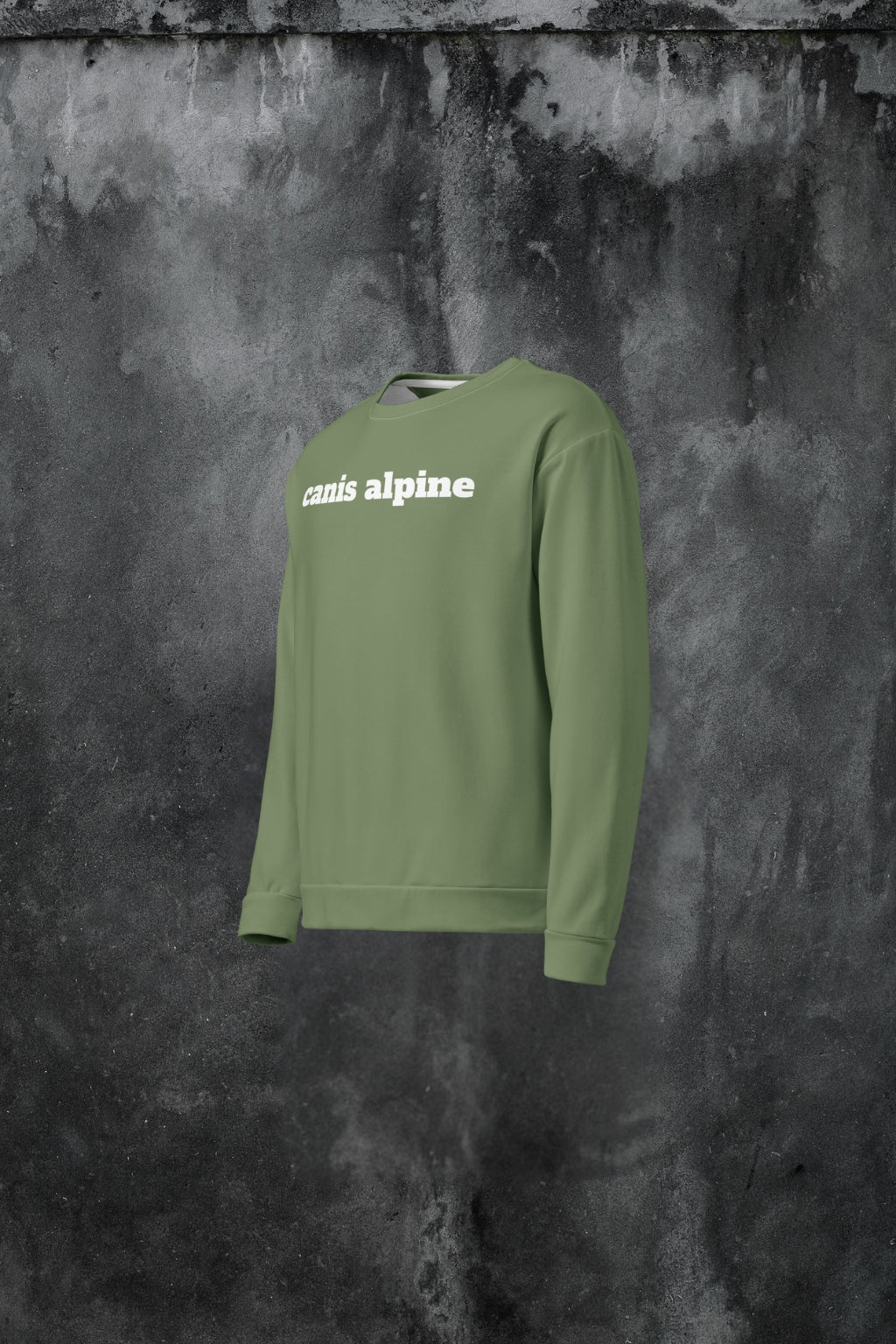 Ultra Pinorum Sweatshirt