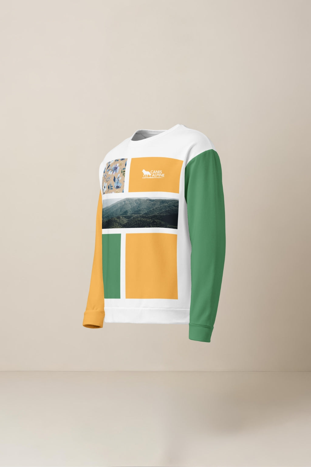 Collagium Aestatis Alpinae Sweatshirt