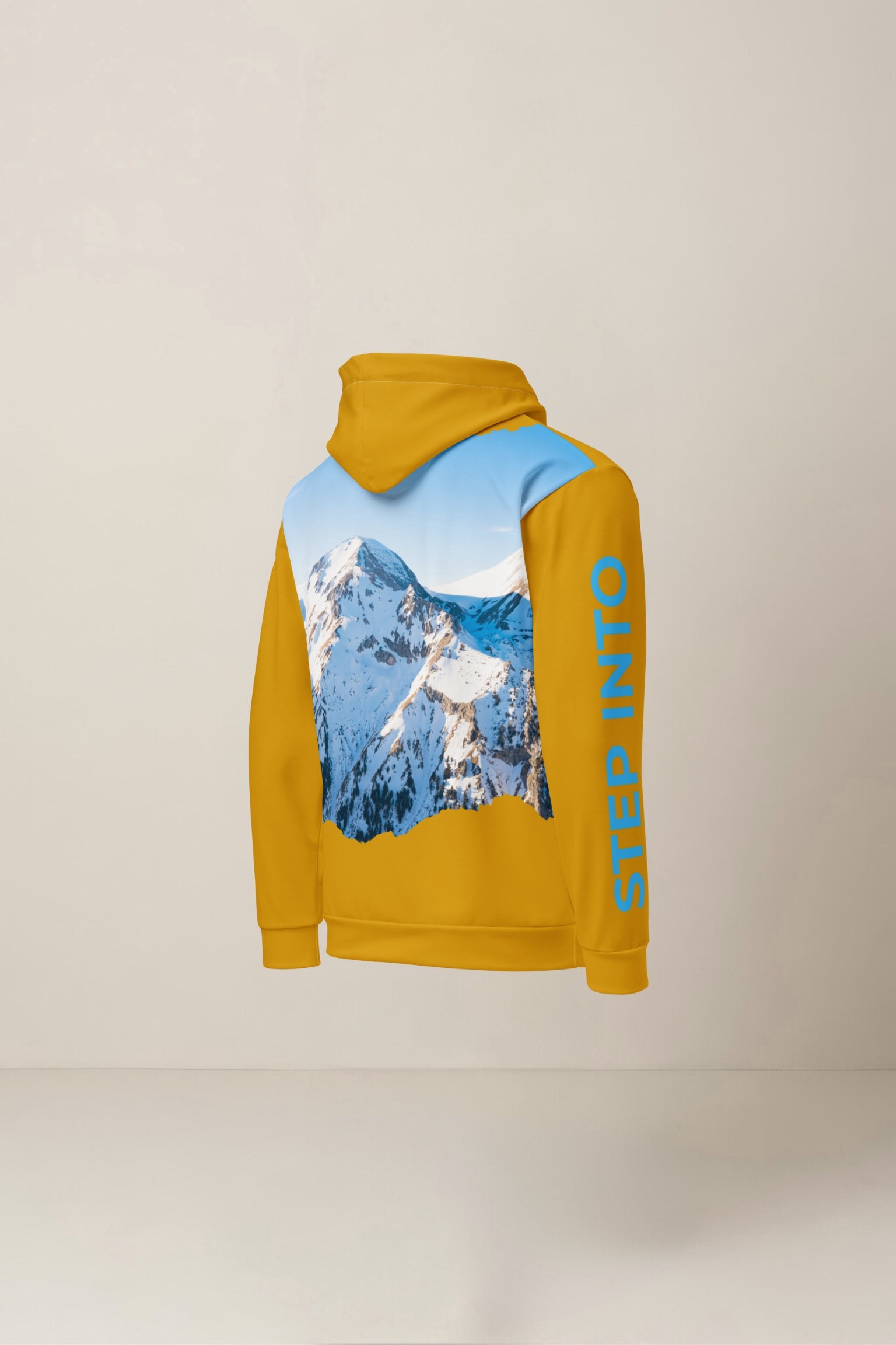 Fera Natura Hoodie