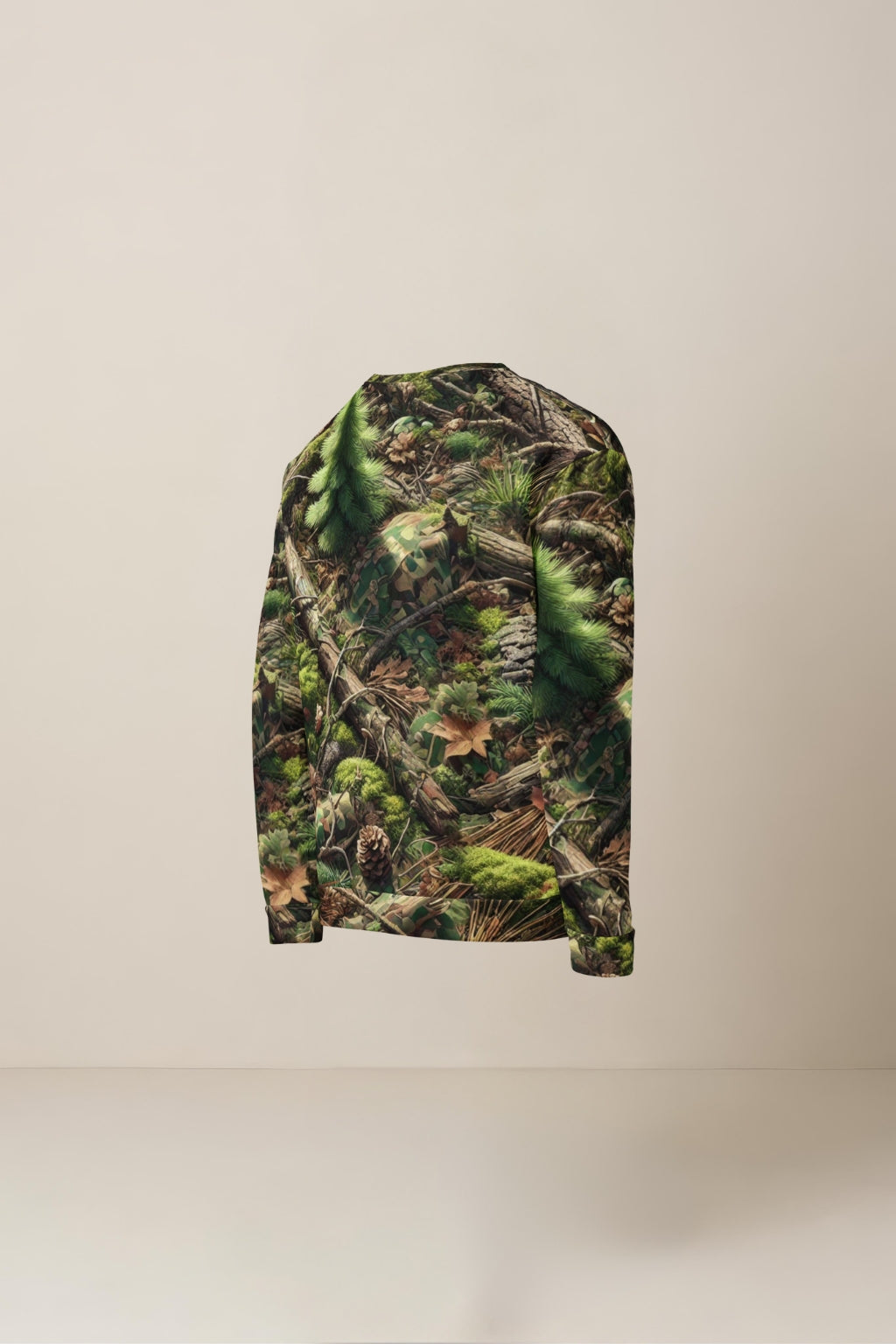Pineforest Stalker Unisex Sweatshirt
