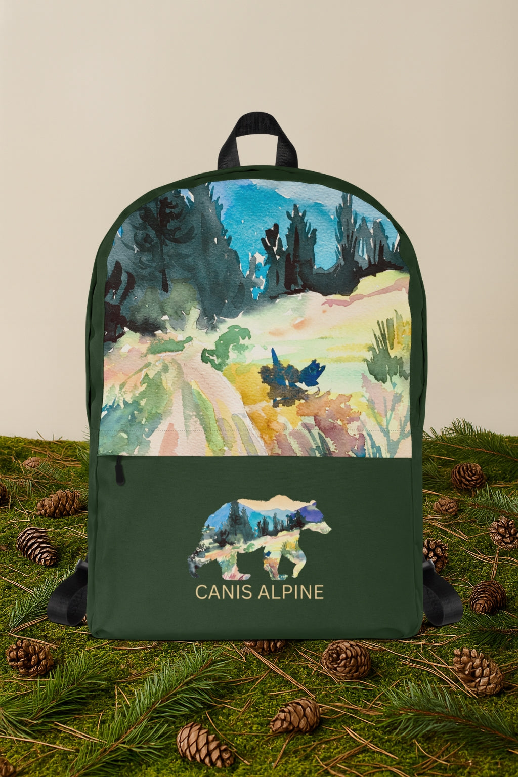 Ursus Spiritus Backpack